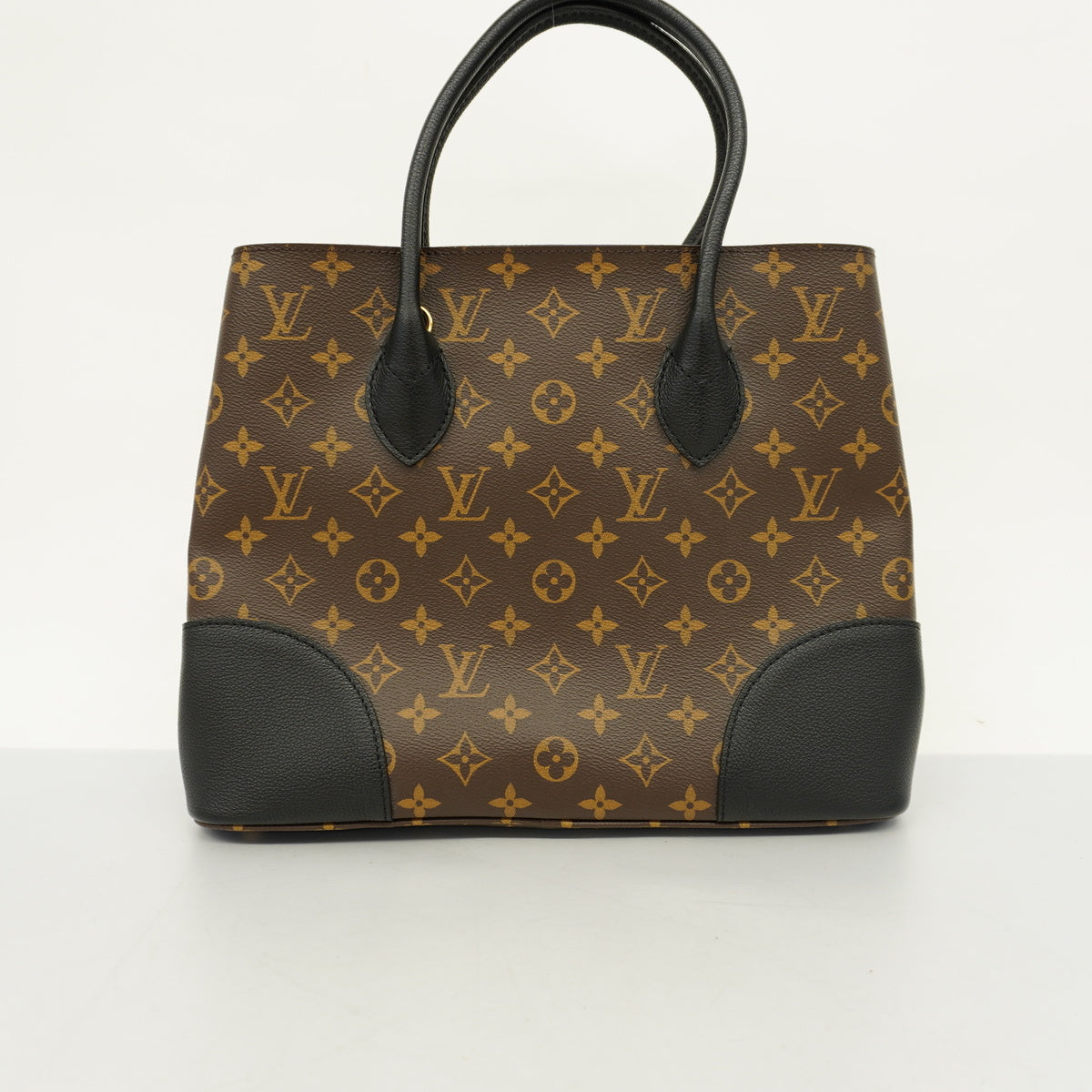 Louis Vuitton Monogram Flandrin Shoulder Bag