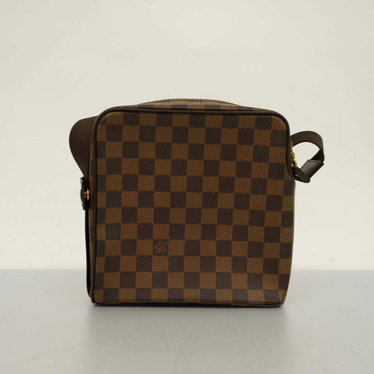 Louis Vuitton Damier Olaf PM Shoulder Bag