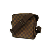 Louis Vuitton Damier Olaf PM Shoulder Bag