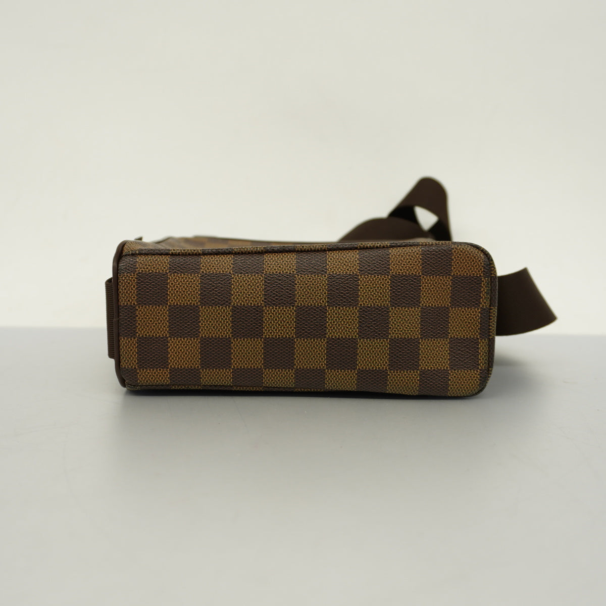 Louis Vuitton Damier Olaf PM Shoulder Bag