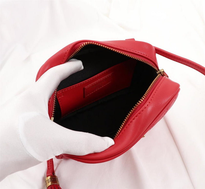 Amelia - YSL Bag - 2546