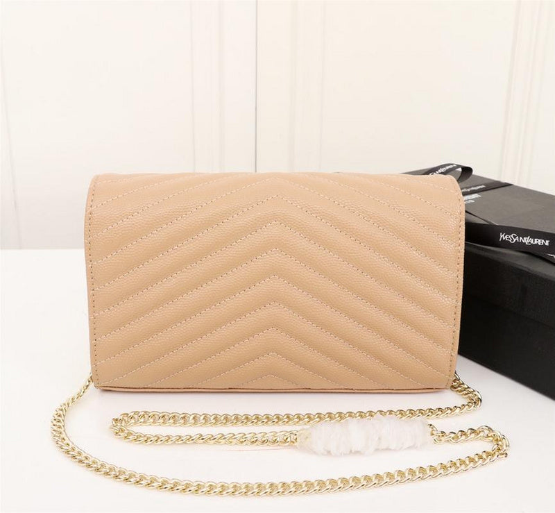 Amelia - YSL Bag - 2588