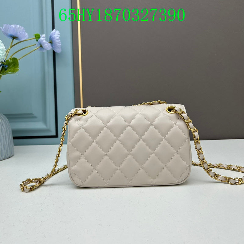 Amelia - CHL Bags - 1219