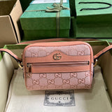 Amelia Fashion - GCI Bags - 3451