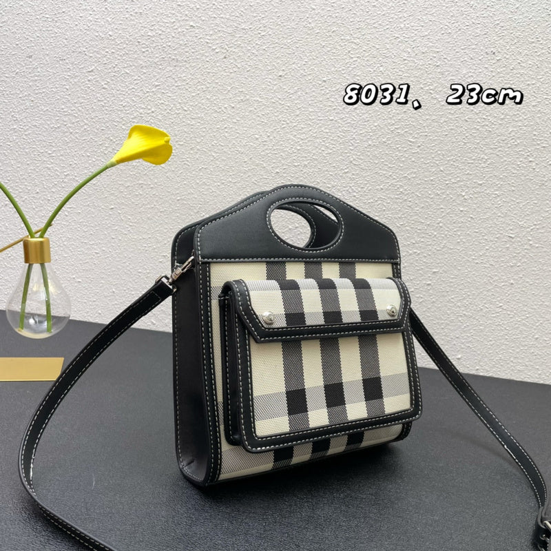 Amelia- BOR Bags - 028