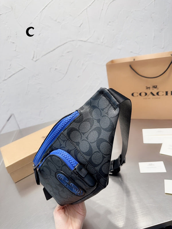 Amelia - CCH Bags - 248