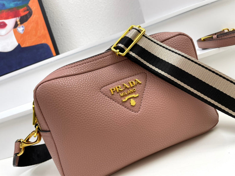 Amelia- PRDA  LUXURY BAGS - 908