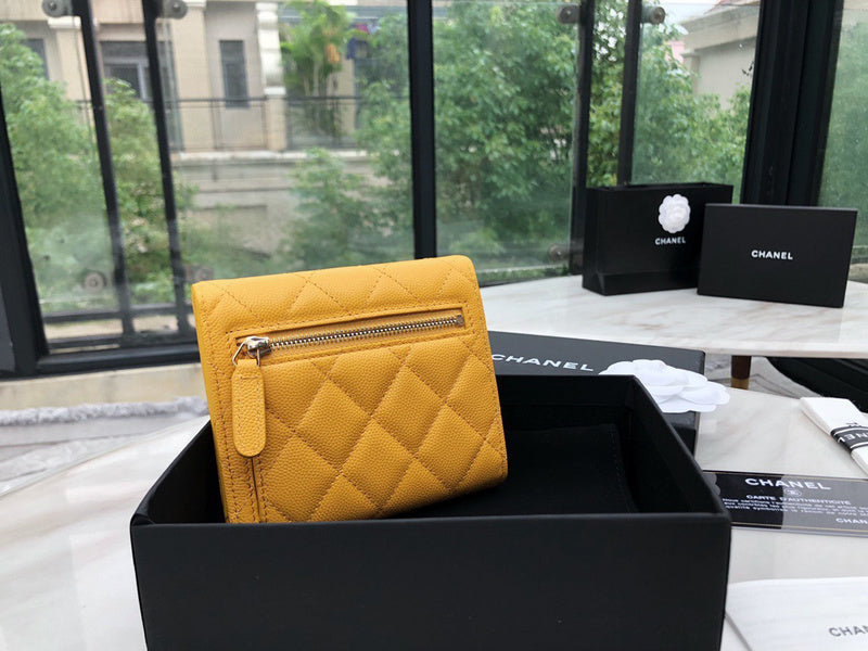 Amelia-i CHL Wallets - 015