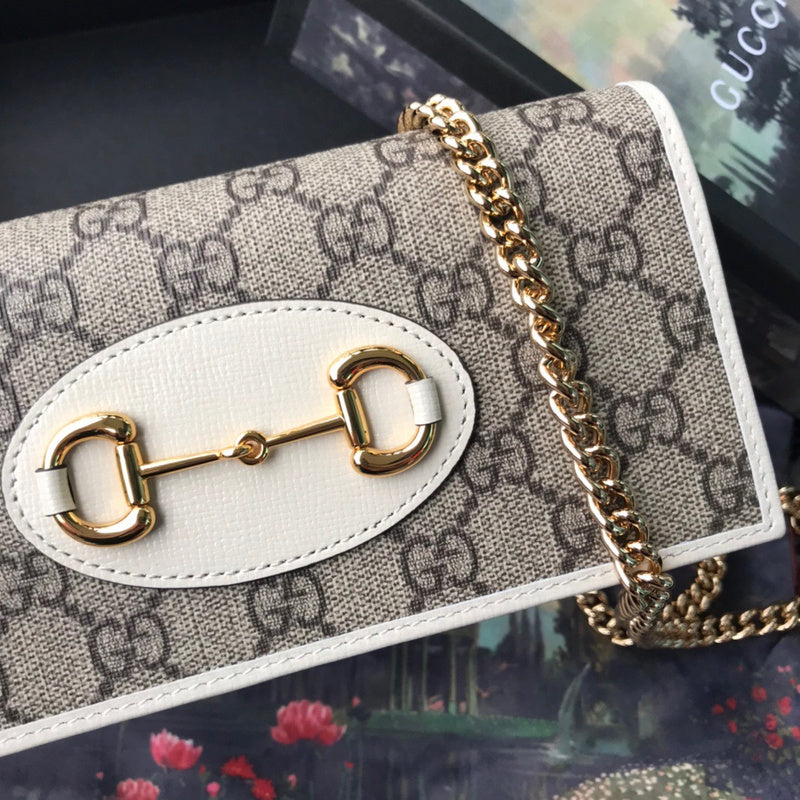 Amelia- Guki Wallet - 667