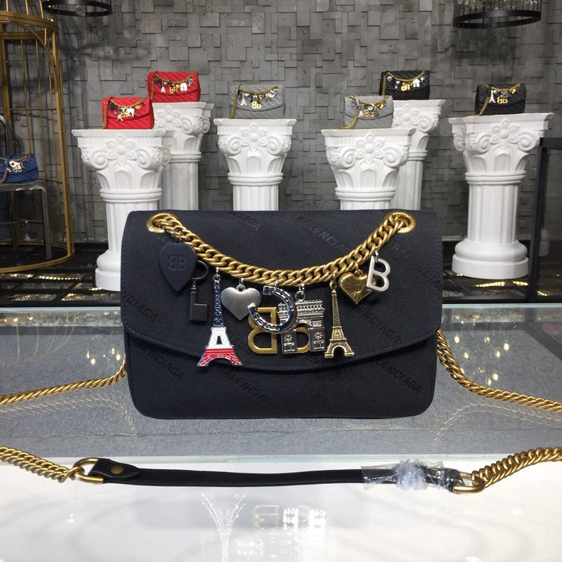 Amelia - BGA Bags - 1038