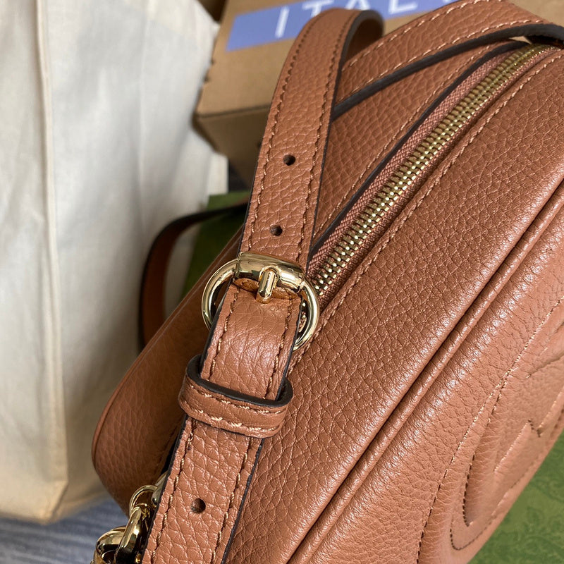 Amelia- GUKI Bags - 2119
