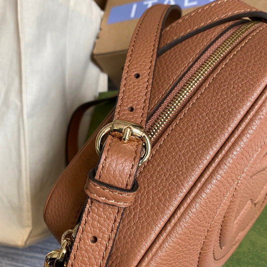 Amelia- GUKI Bags - 2119