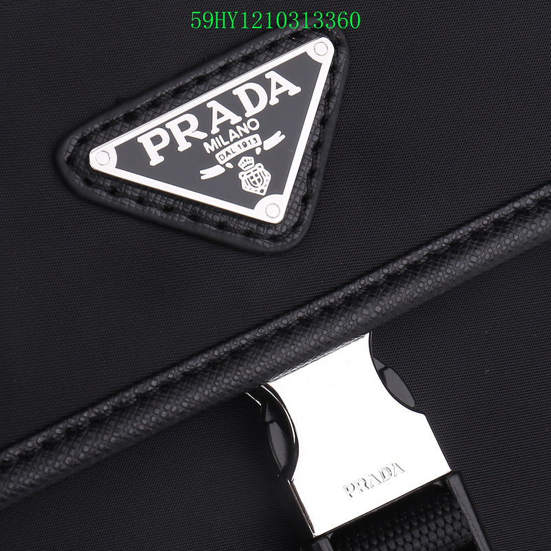Prada Bags - The Barnes Bags  462