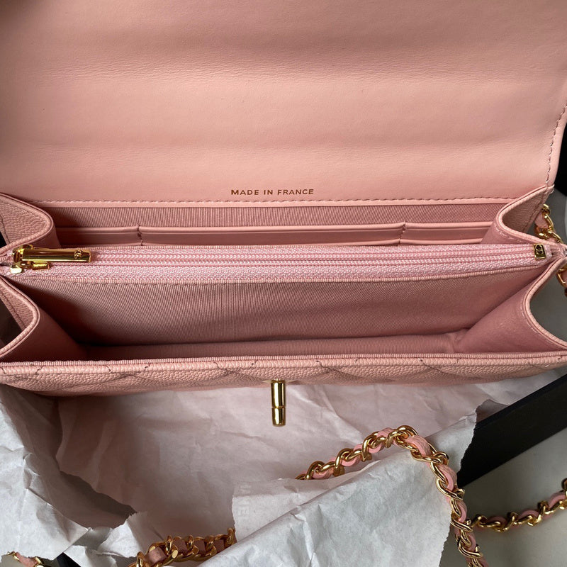 Amelia- CHL Bags - 7568