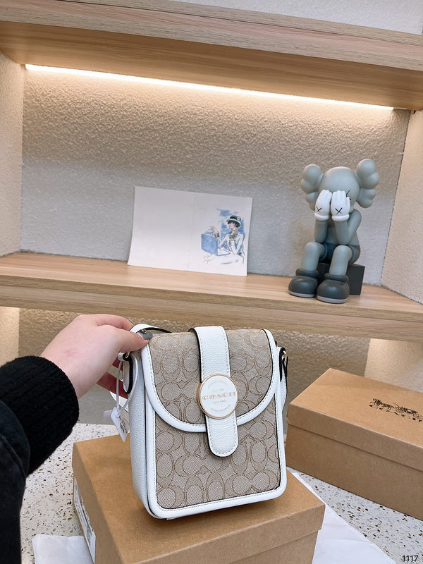 Amelia - CCH Bags - 237