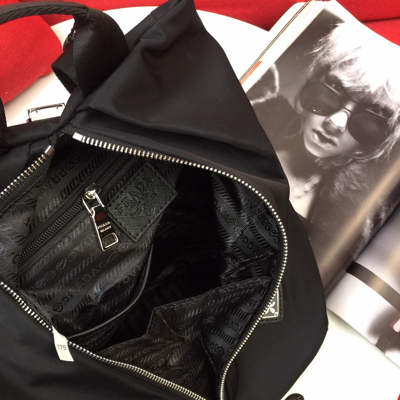 Amelia- PRDA  LUXURY BAGS - 658