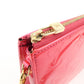 Louis Vuitton Monogram Vernis Lexington Accessoires Pouch M9131F