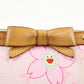 Louis Vuitton Cherry Blossom Pochette Accessoires Pink M92007