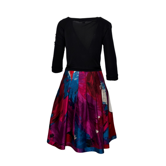 Diane Von Furstenburg Dress