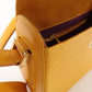Louis Vuitton Epi Buci Shoulder Bag Tassili Yellow M52209