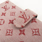 Louis Vuitton Monogram Mini Agenda PM Planner Cover R20912