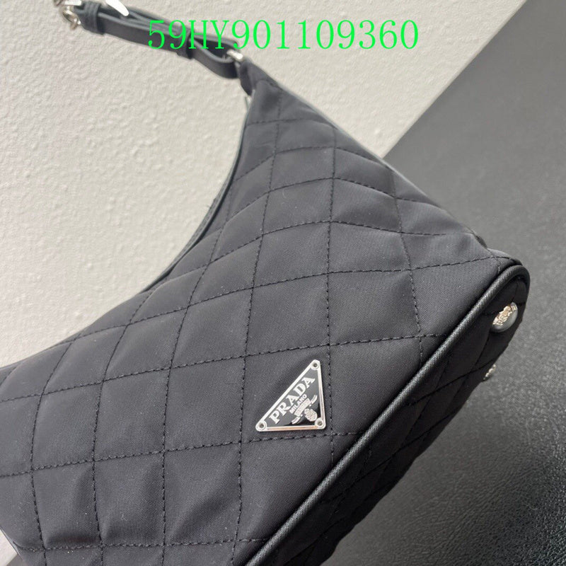 Prada Bags - The Barnes Bags  828