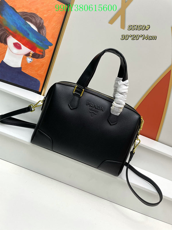 Prada Bags - The Barnes Bags  182