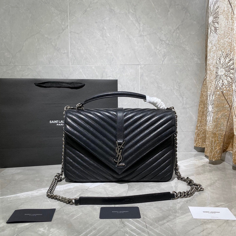 Amelia - YSL Bag - 4041