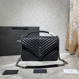 Amelia - YSL Bag - 4041