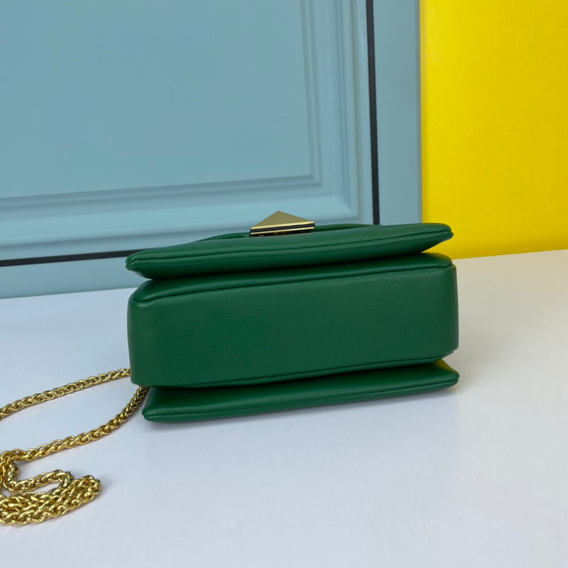 Amelia- VEL WOMEN LUXURY BAGS - 1018