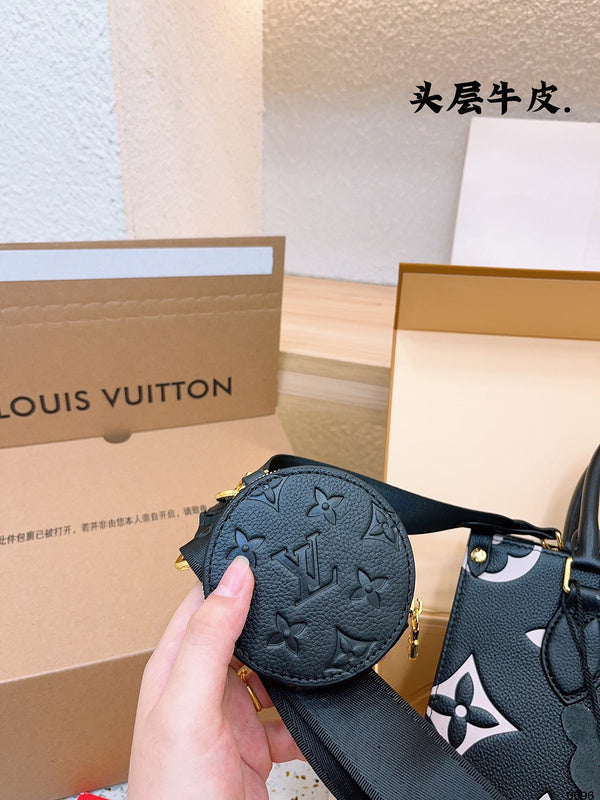 Amelia - LV Bags - 14818