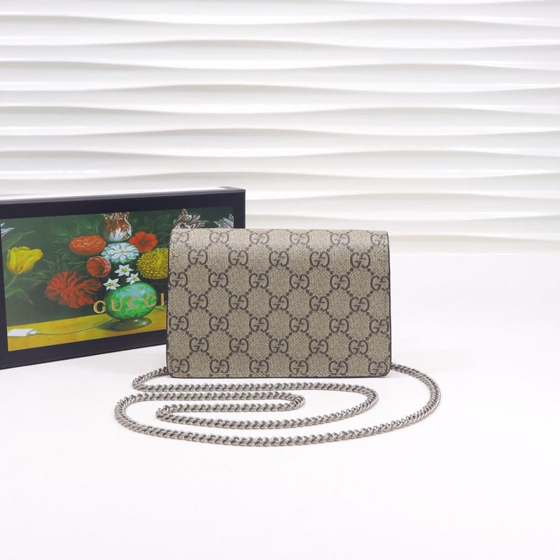 AmeliaLuxury - GCI Bags - 1126