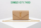 Amelia - YSL Bag - 3497