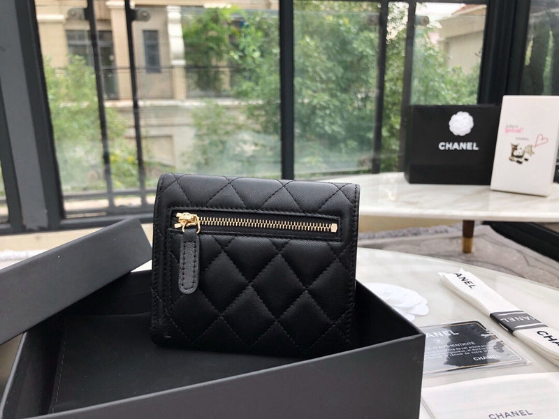Amelia-i CHL Wallets - 041
