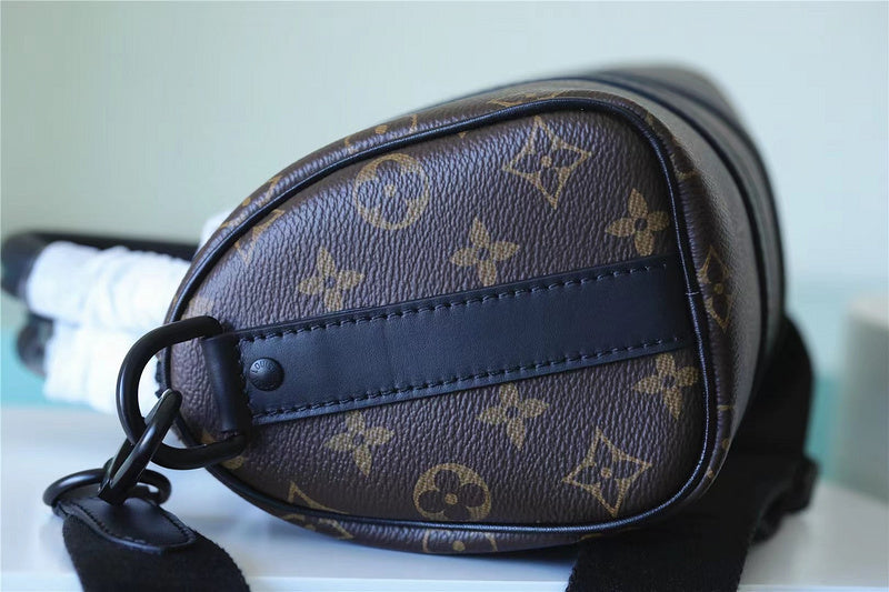 Fan Fashion Lu-Vi bags - 11252
