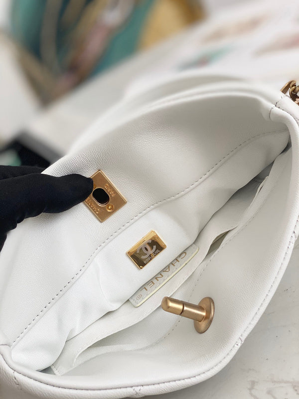 Amelia-  CHL BAGS  - 343