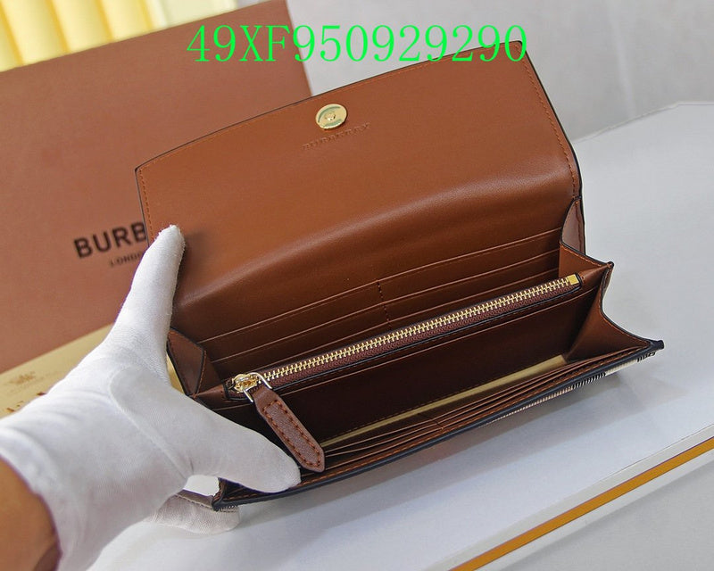 Amelia - BOR Wallet - 117