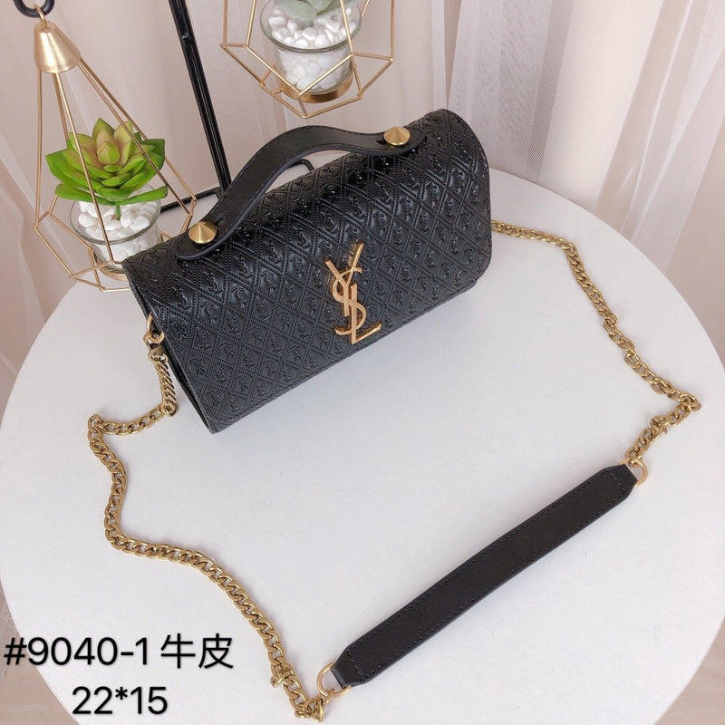 Amelia - YSL Bag - 3580