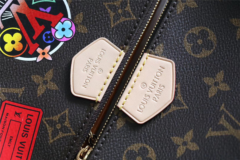 Amelia - LOV Lady Bags - 1426