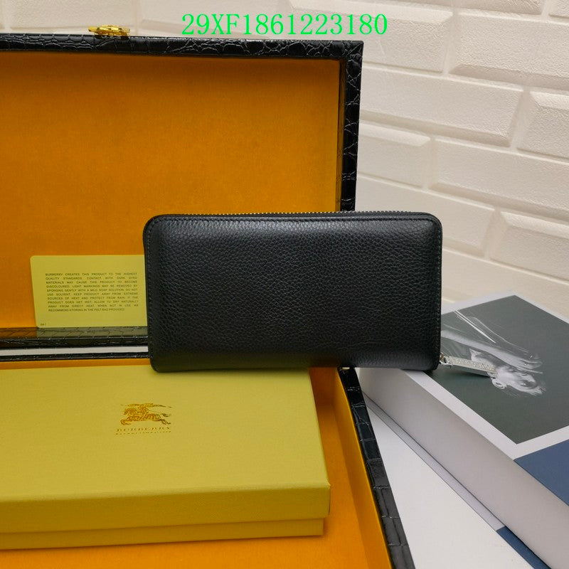 Amelia - BOR Wallet - 108