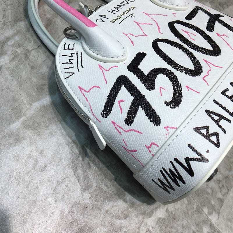 Amelia - BGA Bags - 1081