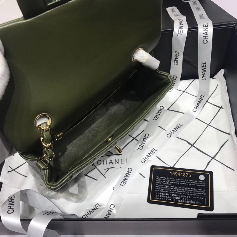Amelia- CHL Bags - 6609