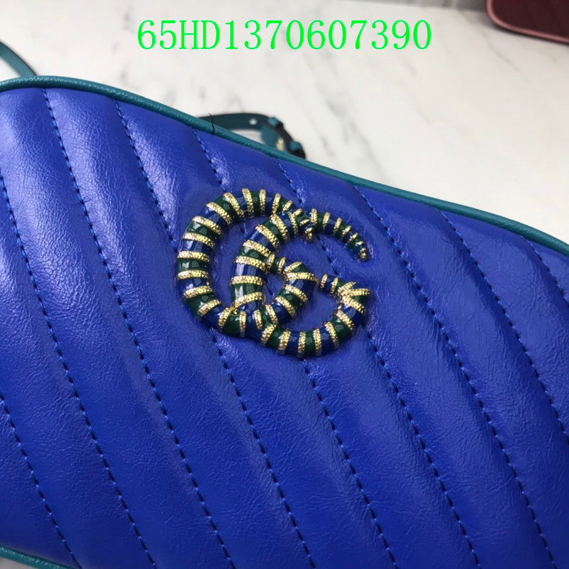 Amelia - GCI Bags - 10419