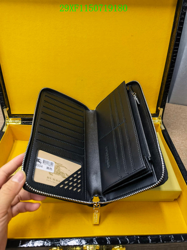 Amelia - BOR Wallet - 136