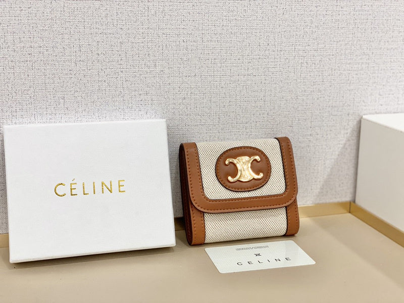 C-LINE LUXURY WOMEN BAGS - 018