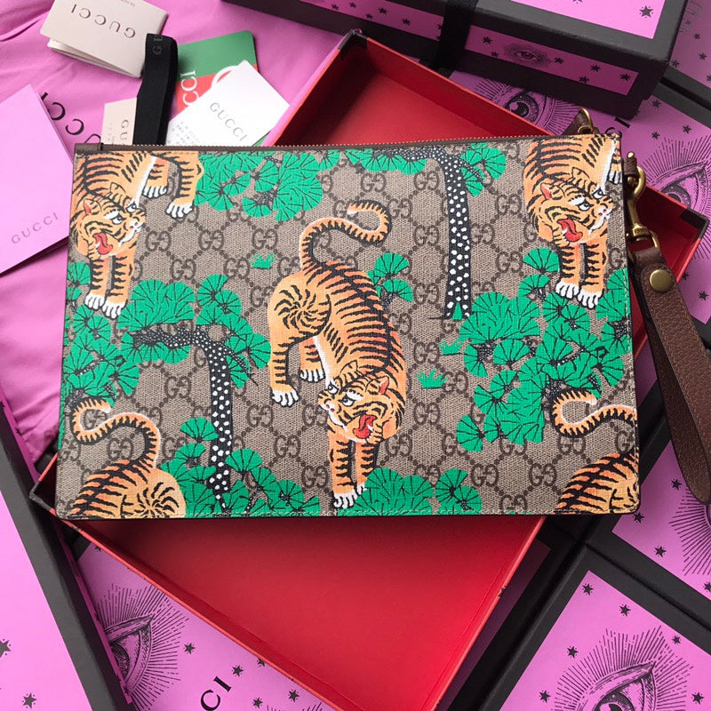 Amelia- Guki Wallet - 665