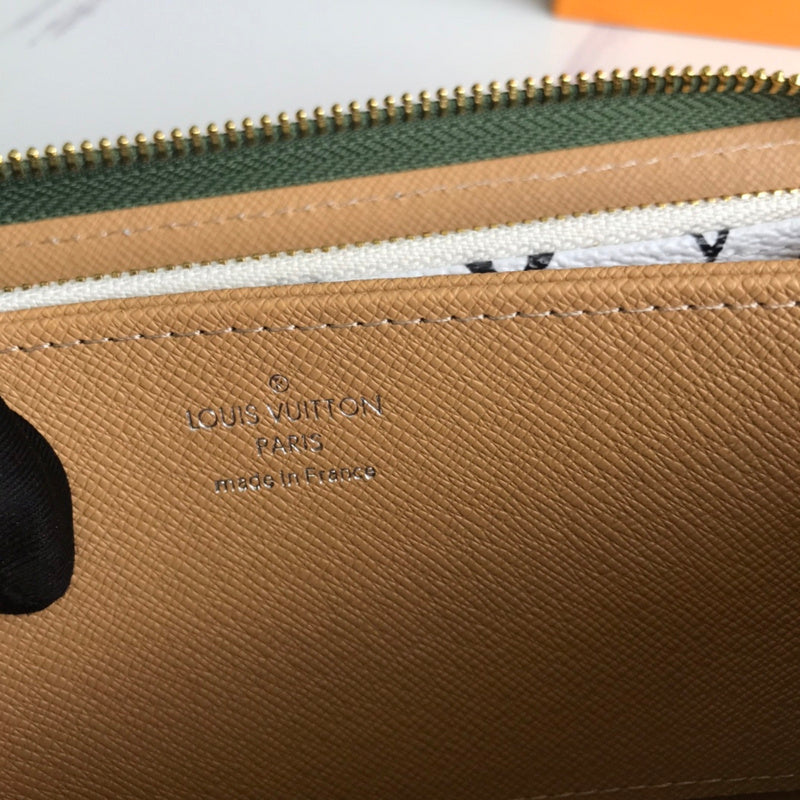 Amelia - LV Bags - 14214