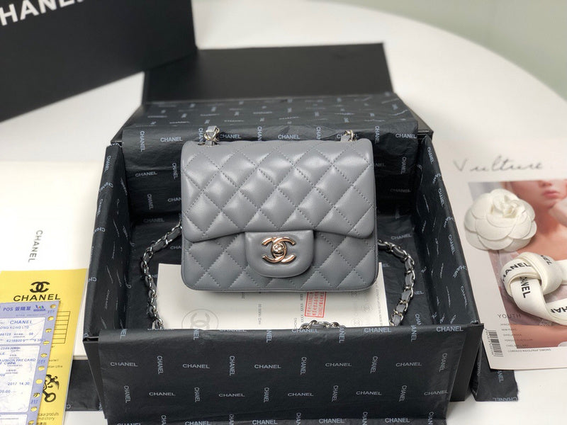 Amelia- CHL Bags - 7466