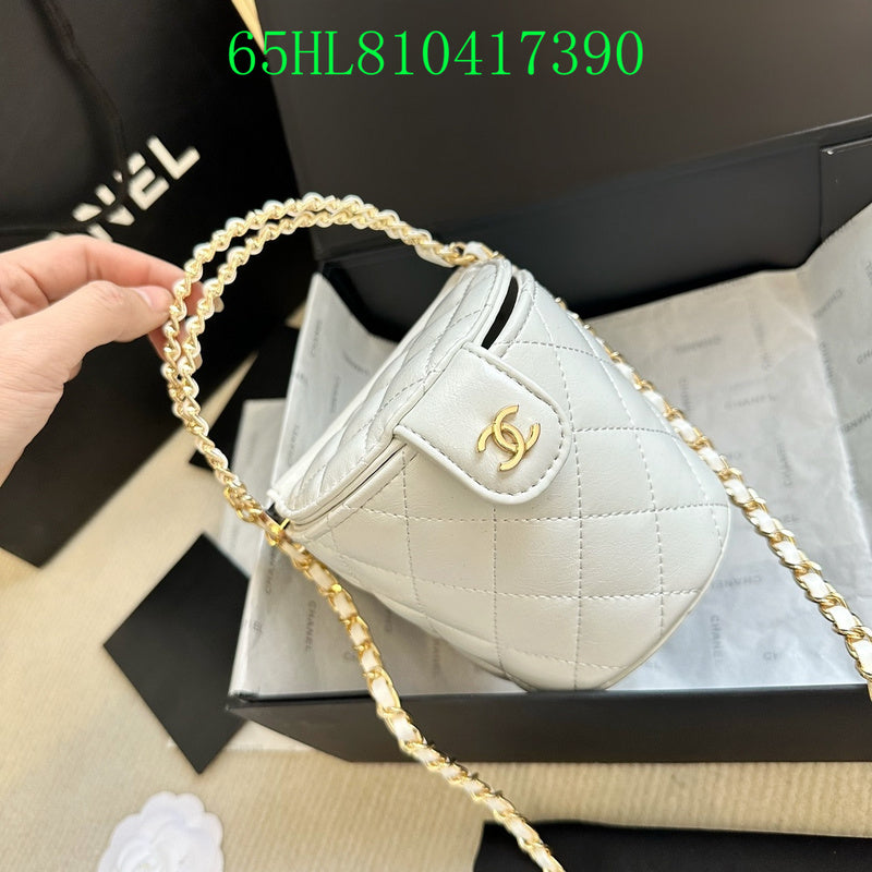 Amelia - CHL Bags - 1091