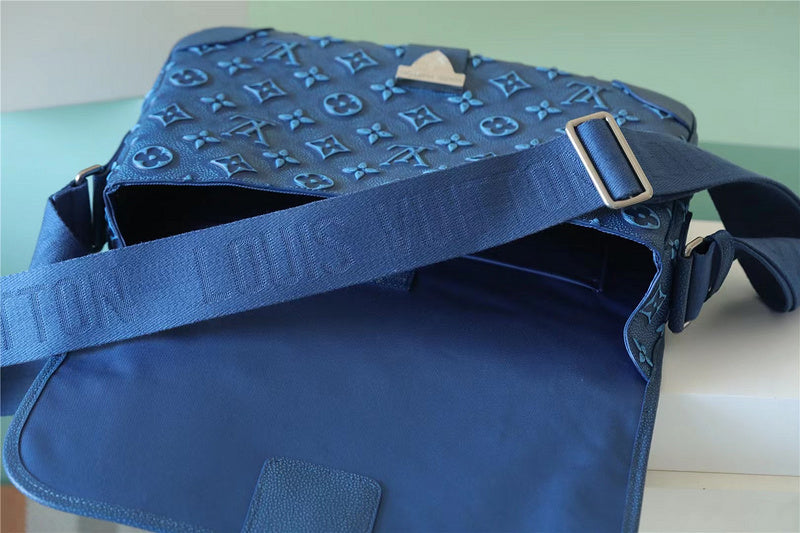 Fan Fashion Lu-Vi bags - 9994